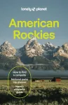 Lonely Planet American Rockies