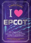 I Love EPCOT