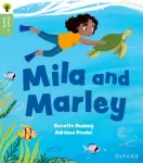 Oxford Reading Tree Green Sparks: Level 5: Mila and Marley