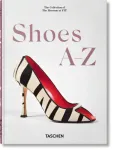 Shoes A&ndash;Z