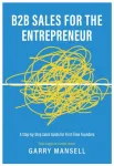 B2B Sales For The Entrepreneur