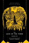 The Luck of the Town