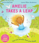 Amelie Takes A Leap