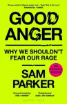 Good Anger