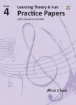 Learning Theory is Fun Practice Papers Grade 4