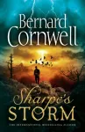 Sharpe&rsquo;s Storm