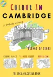 Cambridge Colouring Book (A4)