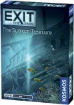 EXIT The Game - The Sunken Treasure