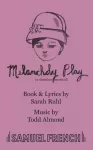 Melancholy Play: a chamber musical