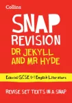 Dr Jekyll ja Mr Hyde: Edexcel GCSE 9-1 inglise kirjanduse tekstijuhend