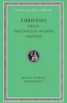 Helena. Foiniikia naised. Orestes