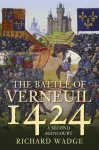 Verneuili lahing 1424. aastal