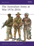 Austraalia armee s&otilde;jas 1976&ndash;2016