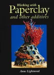 T&ouml;&ouml;tamine PaperClay'ga
