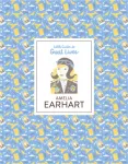 Amelia Earhart