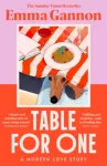 Table for One