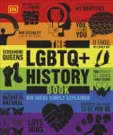 LGBTQ + History Book, Big Ideas Simply Explained