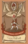 Monstrous Regiment, (Discworld Novel 31)