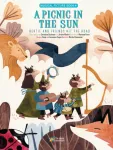 Picnic in the Sun, Bertie and Friends Hit the Road