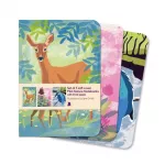 Nature Notebooks Midi Set, Set of 3