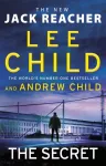 Secret, Jack Reacher, Book 28