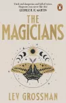 Magicians, (Book 1)