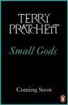 Small Gods, (Discworld Novel 13)