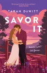 Savor It, A spicy and charming small-town romance