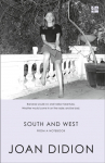 South and West, From a Notebook