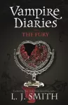 Vampire Diaries: The Fury, Book 3
