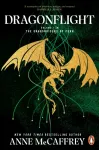 Dragonflight, (Dragonriders of Pern: 1)