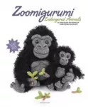 Zoomigurumi Endangered Animals, 15 Amigurumi Patterns of Threatened Wildlife