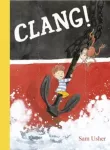 Clang!, Adventures with Grandad