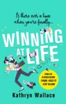 Winning at Life, The perfect pick-me-up for exhausted parents after the longest summer on earth