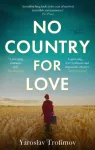 No Country for Love, Heartbreaking and compelling World War 2 fiction