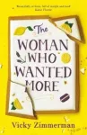 Woman Who Wanted More