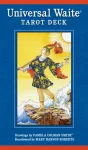 Universal Waite Tarot Deck
