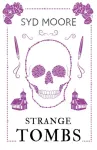 Strange Tombs - An Essex Witch Museum Mystery