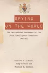 Spying on the World