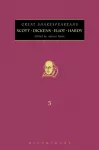 Scott, Dickens, Eliot, Hardy
