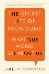 Secret Life of Pronouns