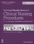 Royal Marsden Manual of Clinical Nursing Procedures, Professional Edition