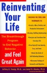 Reinventing Your Life