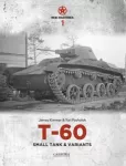 Red Machines 1: T-60 Small Tank & Variants