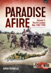 Paradise Afire: The Sri Lankan War