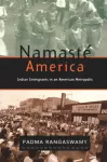 Namaste America