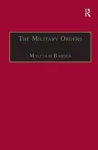 Military Orders Volume I
