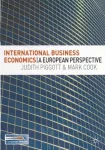 International Business Economics