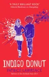 Indigo Donut