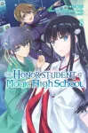 Honor Student at Magic High School, Vol. 8